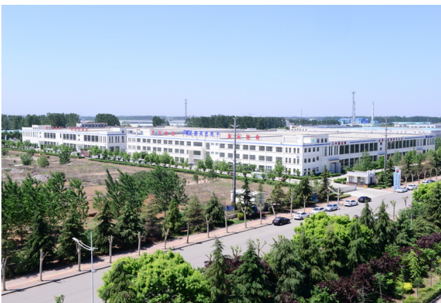 时博网页版公司入选济宁市首批“十百千”品牌培育工程名单