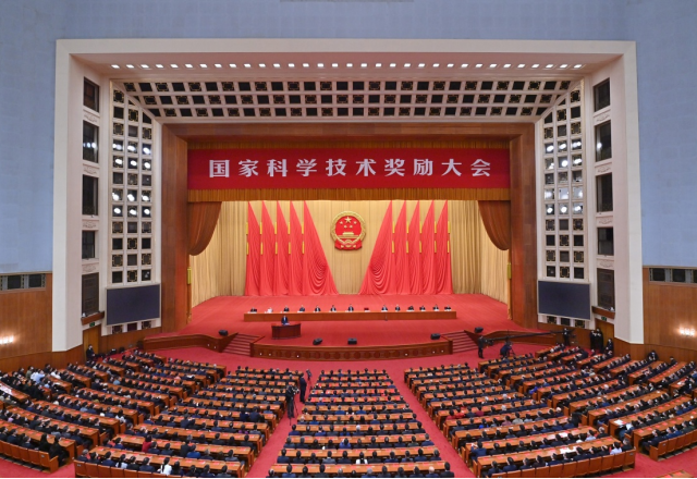 喜讯：山东能源时博网页版荣获国家科技进步二等奖
