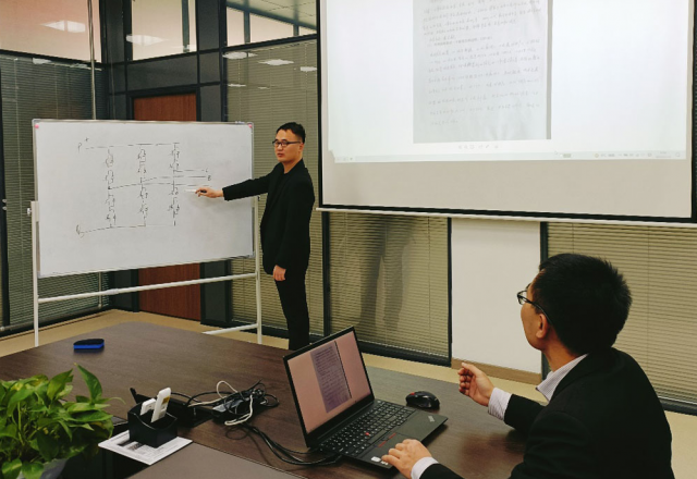 时博网页版推出“测讲培训法”完善培训体系