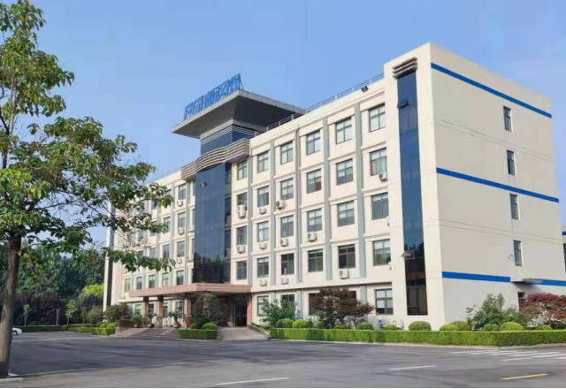 清华大学魏教授莅临时博网页版交流工作