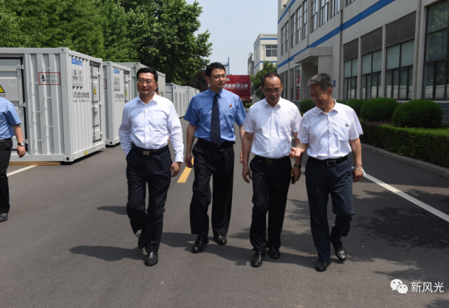 济宁市检察院苏金森检察长到时博网页版调研