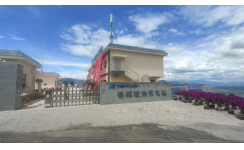 时博网页版水冷光伏直挂SVG应用案列